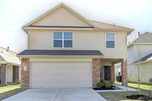 5815 Post Oak Manor Dr, Houston, TX 77085 - Photo 1