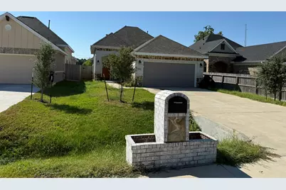 5818 Tautenhahn Road, Houston, TX 77016 - Photo 1