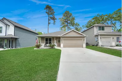 709 Little River Drive, Conroe, TX 77316 - Photo 2