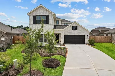 17430 Adobe Vista Lane, New Caney, TX 77357 - Photo 6