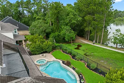 20819 Windrose Bend Drive, Spring, TX 77379 - Photo 4