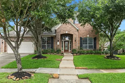 20819 Windrose Bend Drive, Spring, TX 77379 - Photo 6