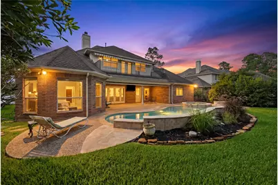 20819 Windrose Bend Drive, Spring, TX 77379 - Photo 2