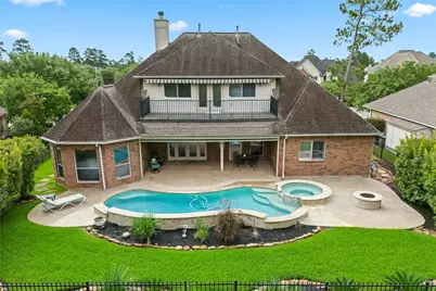 20819 Windrose Bend Drive, Spring, TX 77379 - Photo 4