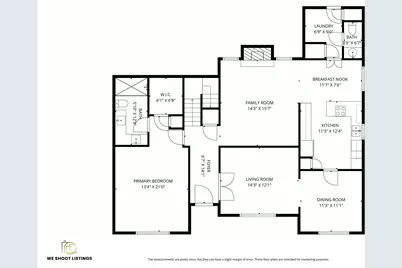 4703 Fountainhead Drive, Houston, TX 77066 - Photo 40