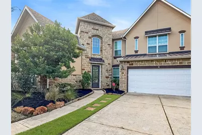 4627 Auburn Brook Lane, Sugar Land, TX 77479 - Photo 2