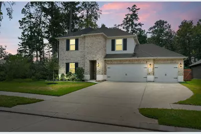 14388 Zion Gate Crossing, Conroe, TX 77384 - Photo 4