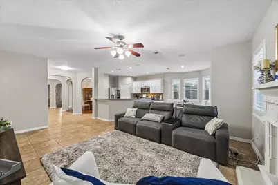 2003 Lavender Hill Court, Pearland, TX 77581 - Photo 6