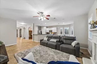 2003 Lavender Hills Ct, Pearland, TX 77581 - Photo 6