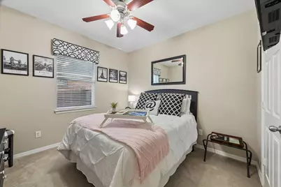 2003 Lavender Hill Court, Pearland, TX 77581 - Photo 12