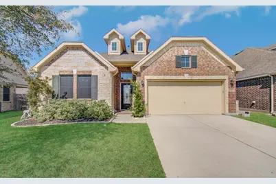 4815 Manila Bay Circle, Baytown, TX 77523 - Photo 2
