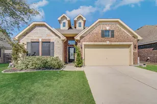 4815 Manila Bay Cir, Baytown, TX 77523 - Photo 2