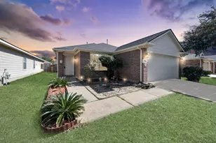 21630 Falvel Sunset Ct, Spring, TX 77388 - Photo 2