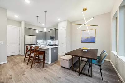 812 Glowing Dawn Drive, Houston, TX 77018 - Photo 12
