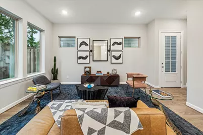 812 Glowing Dawn Drive, Houston, TX 77018 - Photo 10