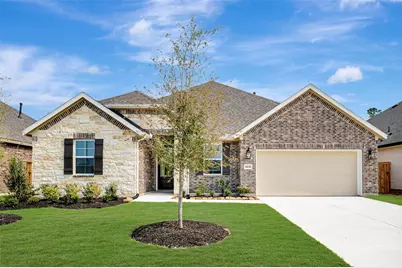 18638 Eastwood Ridge Court, Crosby, TX 77532 - Photo 1