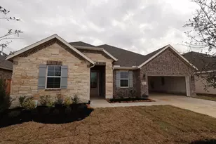18638 Eastwood Ridge Dr, Crosby, TX 77532 - Photo 2