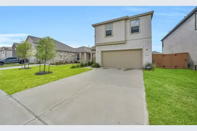 2844 Grand Anse Drive, Katy, TX 77493 - Photo 2