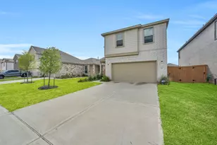 2844 Grand Anse Dr, Katy, TX 77493 - Photo 2