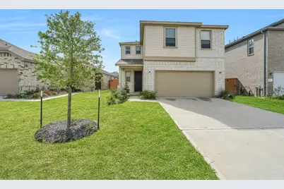 2844 Grand Anse Drive, Katy, TX 77493 - Photo 1
