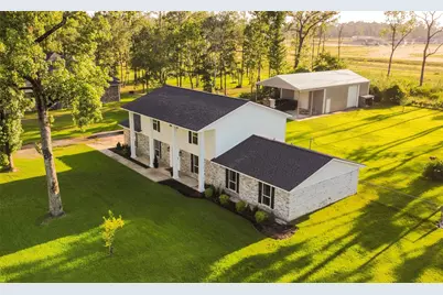 20011 Flying Dove Trail, Crosby, TX 77532 - Photo 1