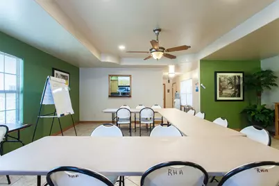 615 S F St, Harlingen, TX 78550 - Photo 4