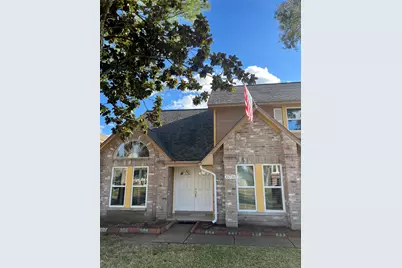 15731 Oak Mountain Dr Drive, Houston, TX 77095 - Photo 1