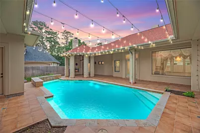 16610 Champagne Falls Court, Spring, TX 77379 - Photo 2