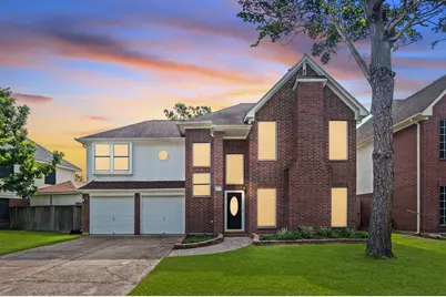 5602 Society Ln, Houston, TX 77084 - Photo 1