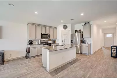 1246 Truckee River Drive, Rosharon, TX 77583 - Photo 4