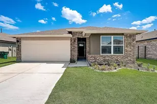 1246 Truckee River Dr, Rosharon, TX 77583 - Photo 2