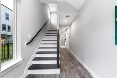 8411 Hempstead Road #F, Houston, TX 77008 - Photo 6