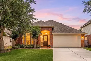 20707 Sapphire Lake Rd, Richmond, TX 77407 - Photo 4