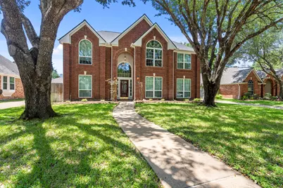 3210 Beachwater Drive, Katy, TX 77450 - Photo 1