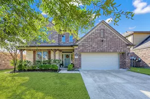 9972 Western Ridge Way, Conroe, TX 77385 - Photo 2