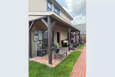 7402 Burkridge Drive, Houston, TX 77041 - Photo 6