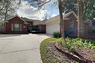 74 Wimberly Way, Conroe, TX 77385 - Photo 1