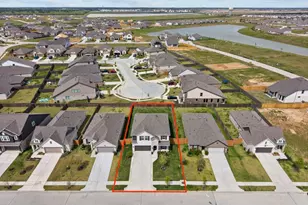 13716 Windward Mist Dr, Texas City, TX 77568 - Photo 44