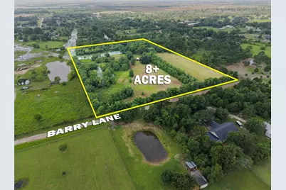 28619 Barry Lane, Waller, TX 77484 - Photo 1