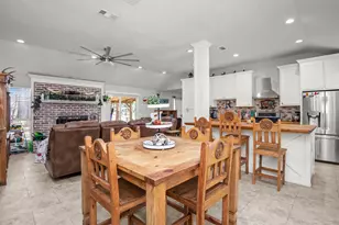 636 Campoli Rd, Etoile, TX 75944 - Photo 8