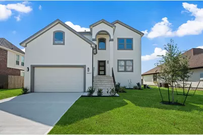 20627 Sunny Shores Drive, Houston, TX 77346 - Photo 2