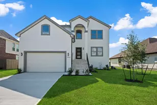 20627 Sunny Shores Dr, Houston, TX 77346 - Photo 2