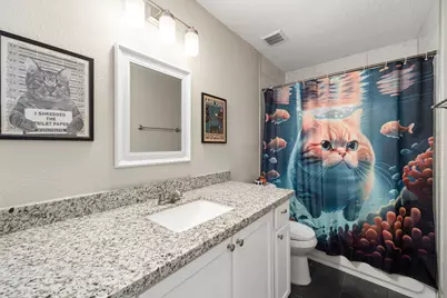 3203 Farmers Field Street, Pearland, TX 77581 - Photo 22