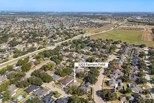 3203 Farmers Field St, Pearland, TX 77581 - Photo 32