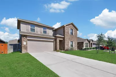 21323 Pine Mill Drive, New Caney, TX 77357 - Photo 32
