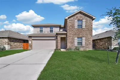 21323 Pine Mill Drive, New Caney, TX 77357 - Photo 1