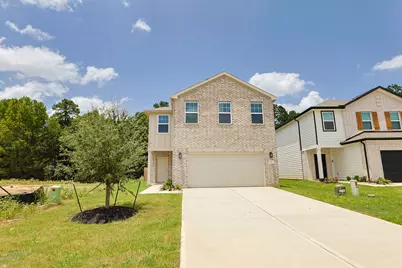 15052 Ronan Drive, Conroe, TX 77316 - Photo 1