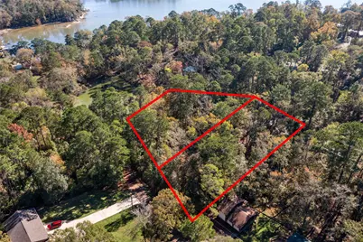 0 Lakeview Drive, Point Blank, TX 77364 - Photo 6