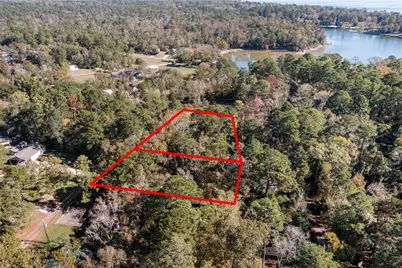 0 Lakeview Drive, Point Blank, TX 77364 - Photo 1