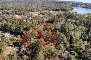 0 Lakeview Dr, Point Blank, TX 77364 - Photo 1